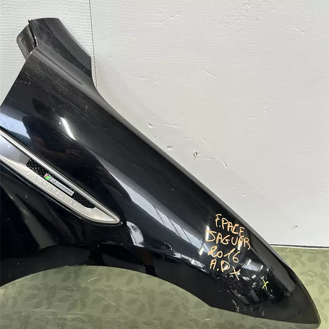 Parafango anteriore destro