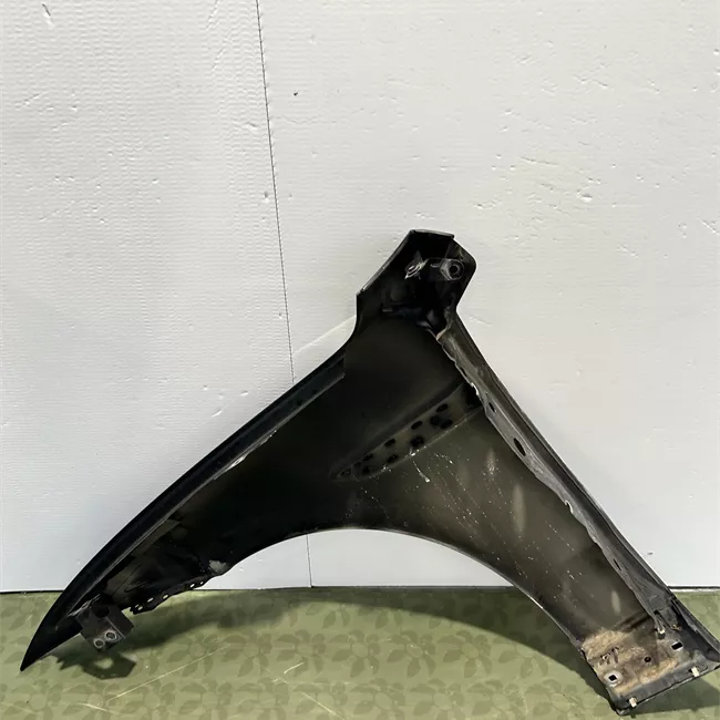 Parafango anteriore destro