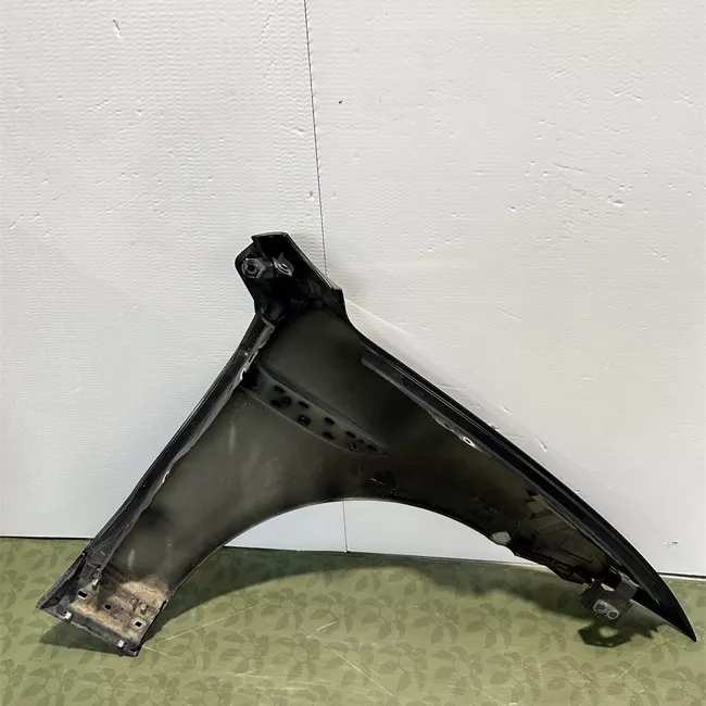 Parafango anteriore sinistro