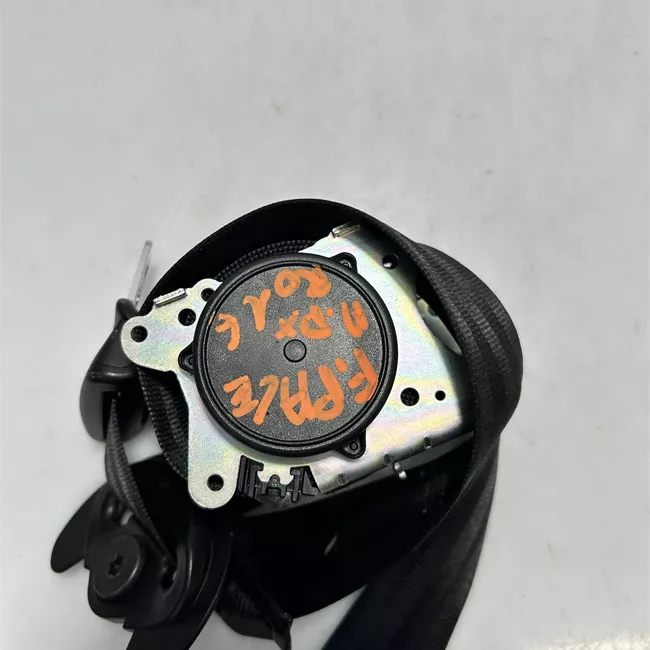 Cintura di sicurezza anteriore destra