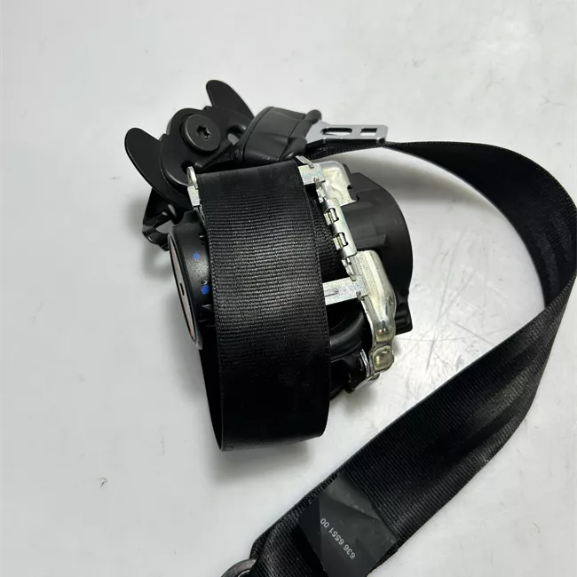 Cintura di sicurezza anteriore destra