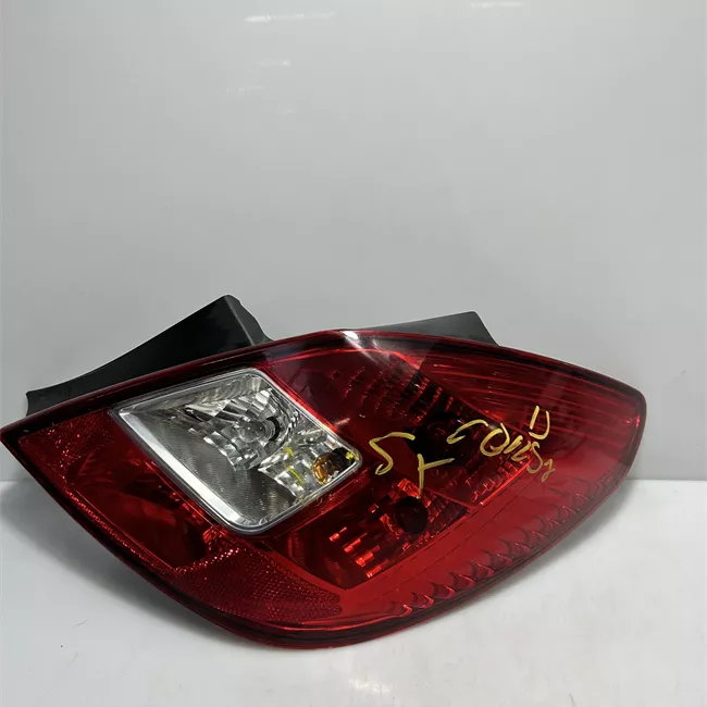 Fanale posteriore destro