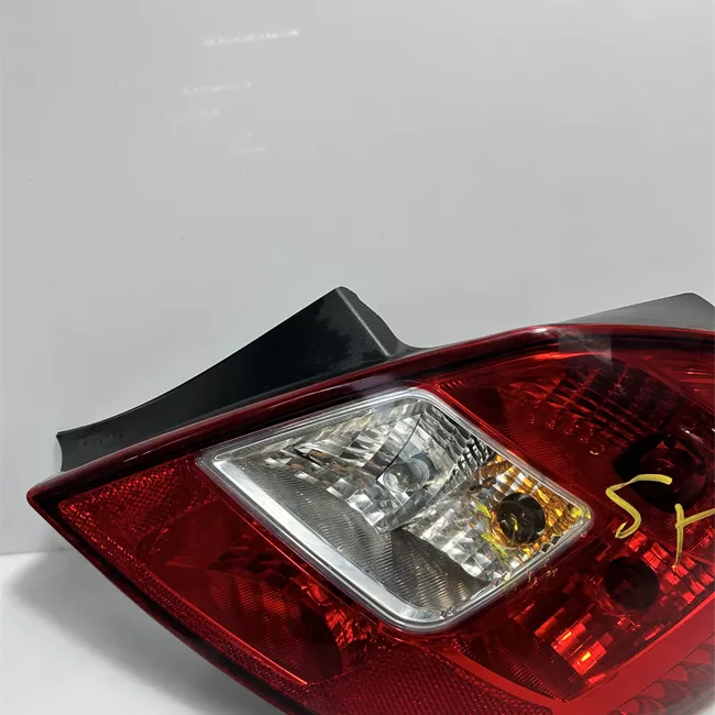 Fanale posteriore destro