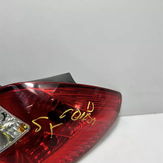 Fanale posteriore destro