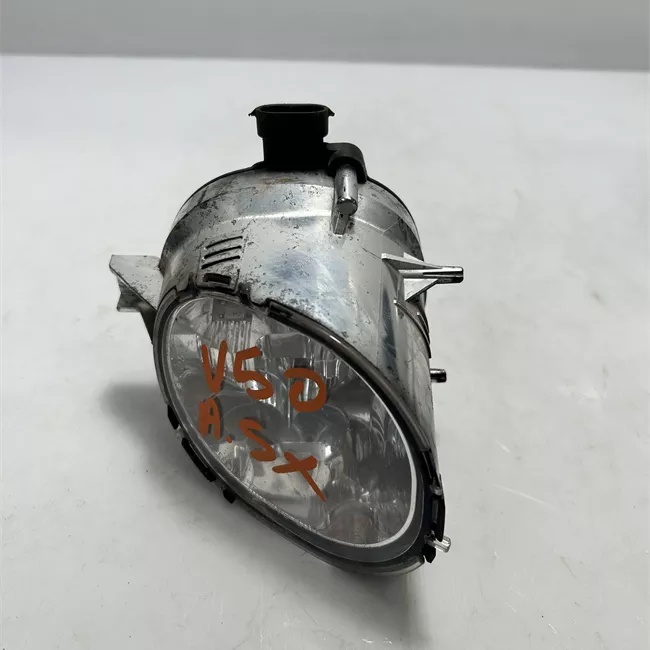 Proiettore fendinebbia sinistro