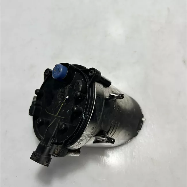 Proiettore fendinebbia sinistro