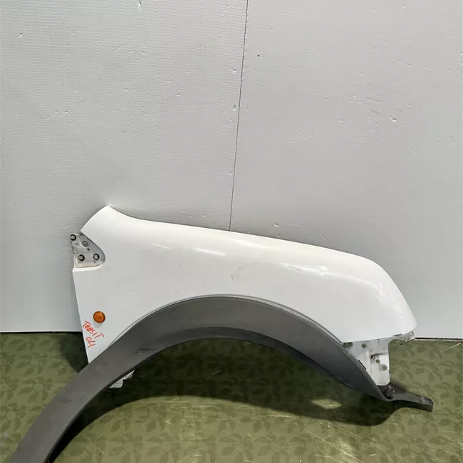 Parafango anteriore destro