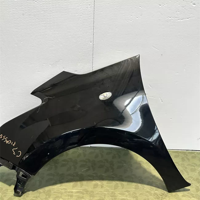 Parafango anteriore sinistro