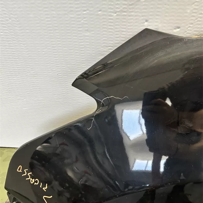 Parafango anteriore sinistro