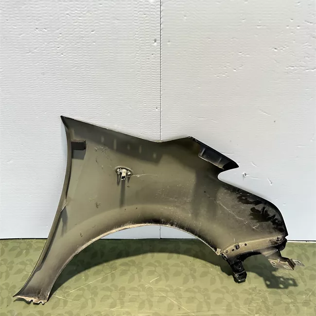 Parafango anteriore sinistro