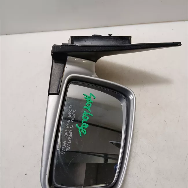 Retrovisore esterno regolazione elettrica destro Verniciato