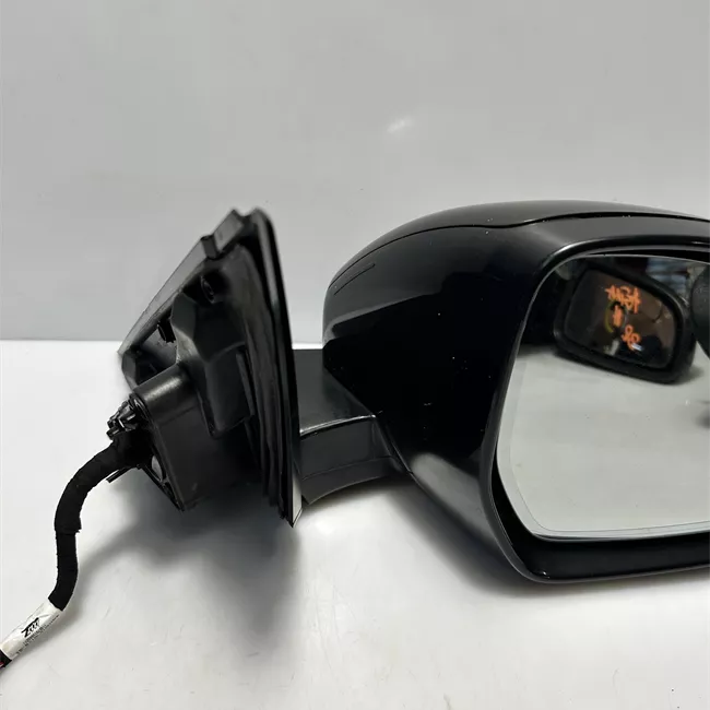 Retrovisore esterno regolazione elettrica destro ripiegabile elettrico con memoria/luce/telecomando