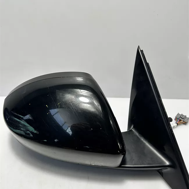 Retrovisore esterno regolazione elettrica destro ripiegabile elettrico con memoria/luce/telecomando