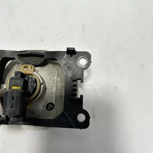 Proiettore fendinebbia sinistro