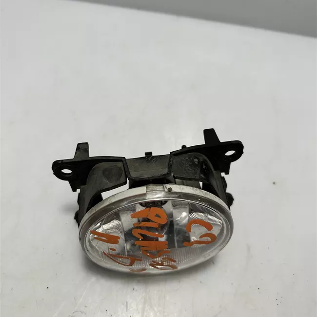 Proiettore fendinebbia destro