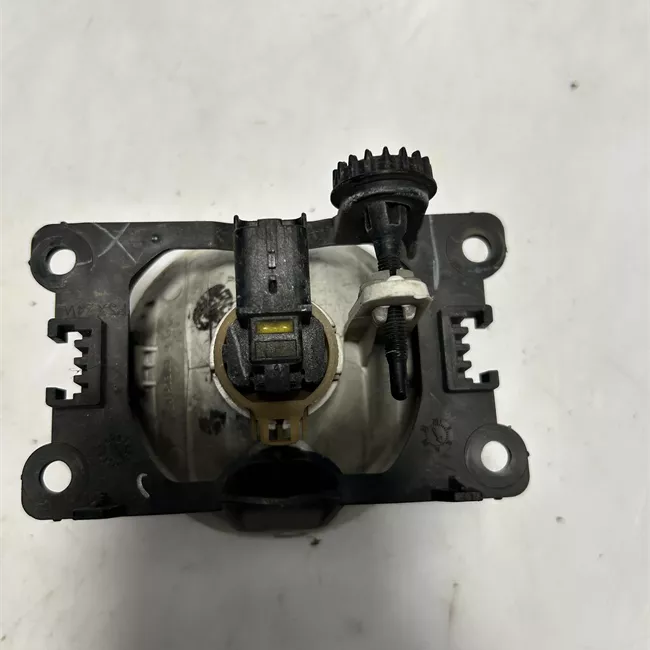 Proiettore fendinebbia destro