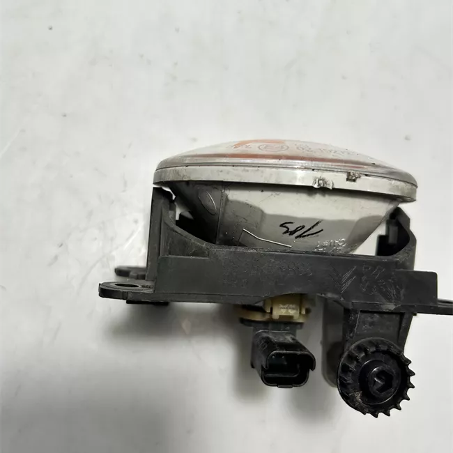 Proiettore fendinebbia destro