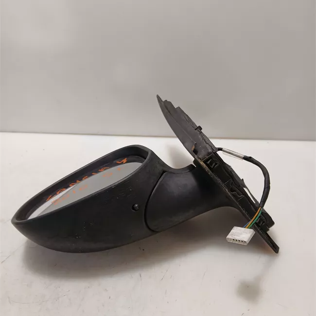 Retrovisore esterno regolazione elettrica sinistro