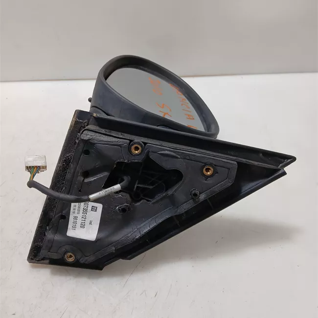 Retrovisore esterno regolazione elettrica sinistro