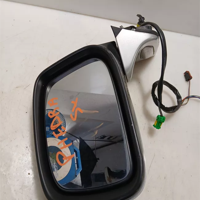 Retrovisore esterno regolazione elettrica sinistro