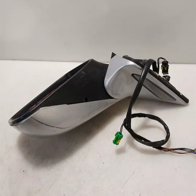 Retrovisore esterno regolazione elettrica sinistro