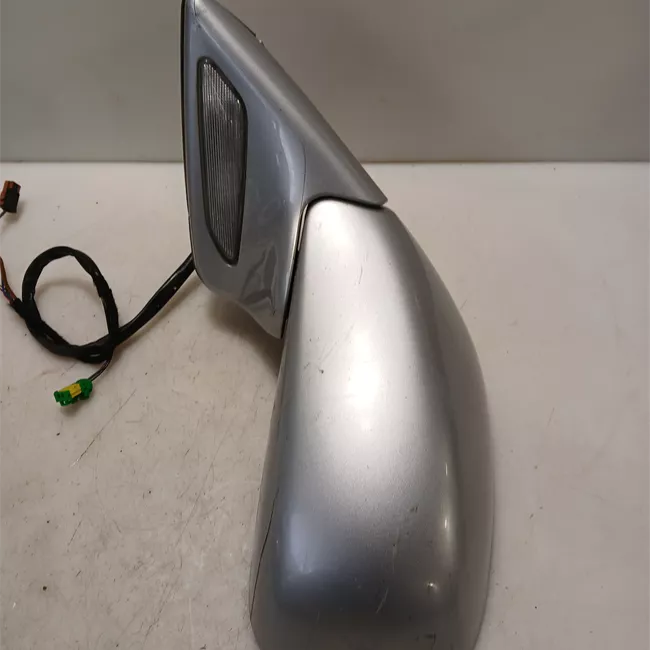 Retrovisore esterno regolazione elettrica sinistro