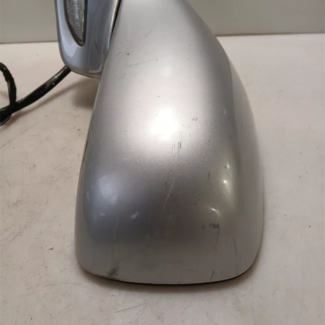 Retrovisore esterno regolazione elettrica sinistro