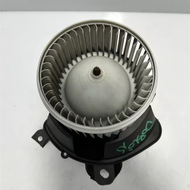 Motorino ventilazione abitacolo