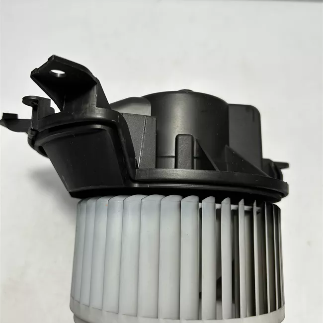 Motorino ventilazione abitacolo