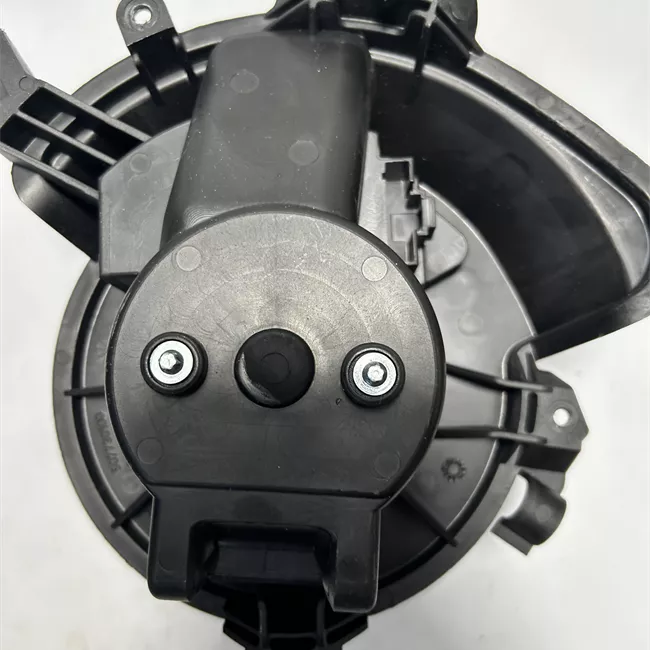 Motorino ventilazione abitacolo