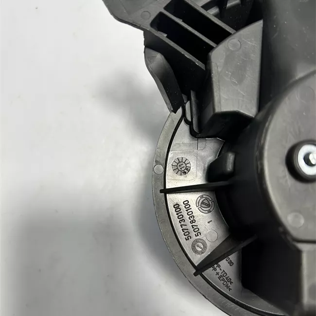 Motorino ventilazione abitacolo