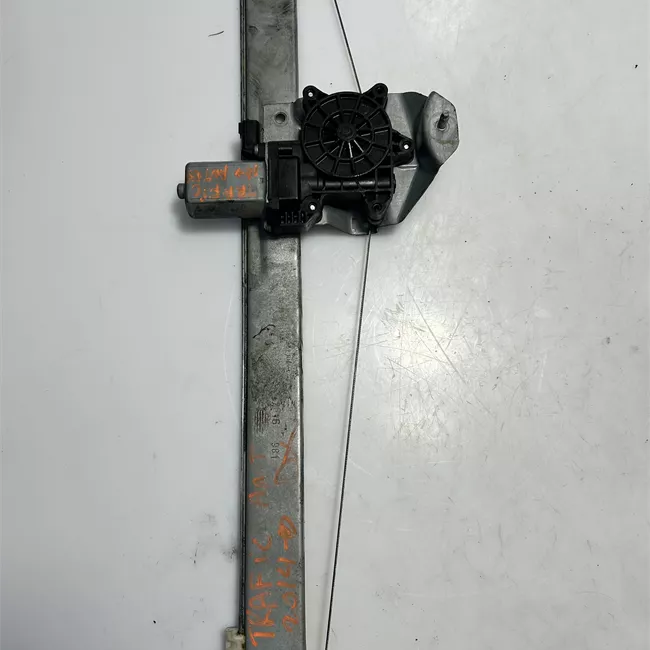 Alzacristallo elettrico porta anteriore destro