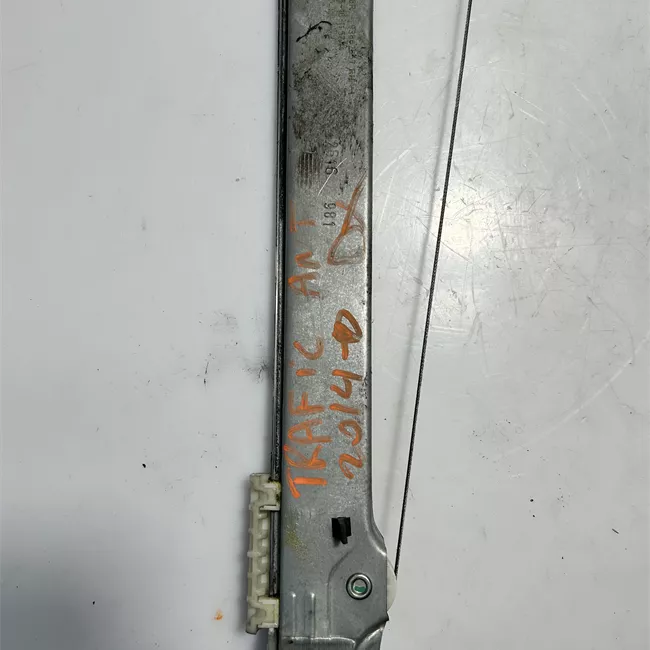 Alzacristallo elettrico porta anteriore destro