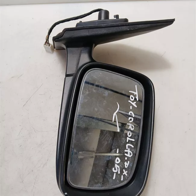 Retrovisore esterno regolazione elettrica destro Termico