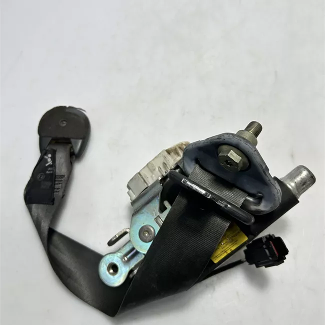 Cintura di sicurezza anteriore sinistra