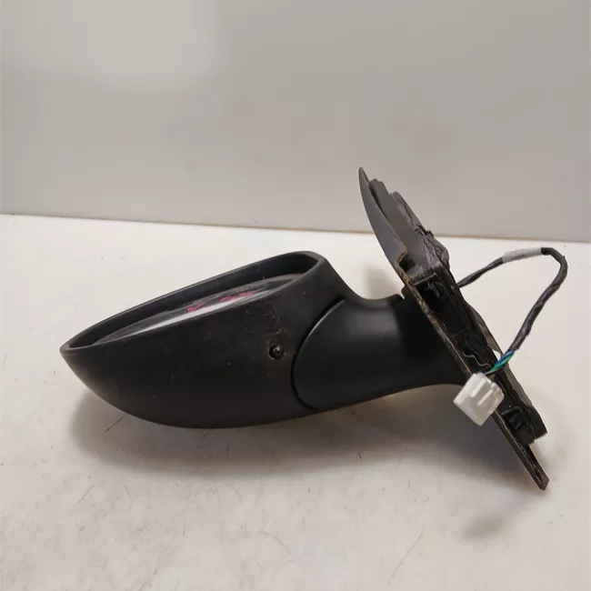 Retrovisore esterno regolazione elettrica sinistro