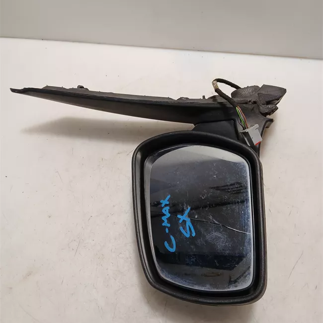 Retrovisore esterno regolazione elettrica sinistro