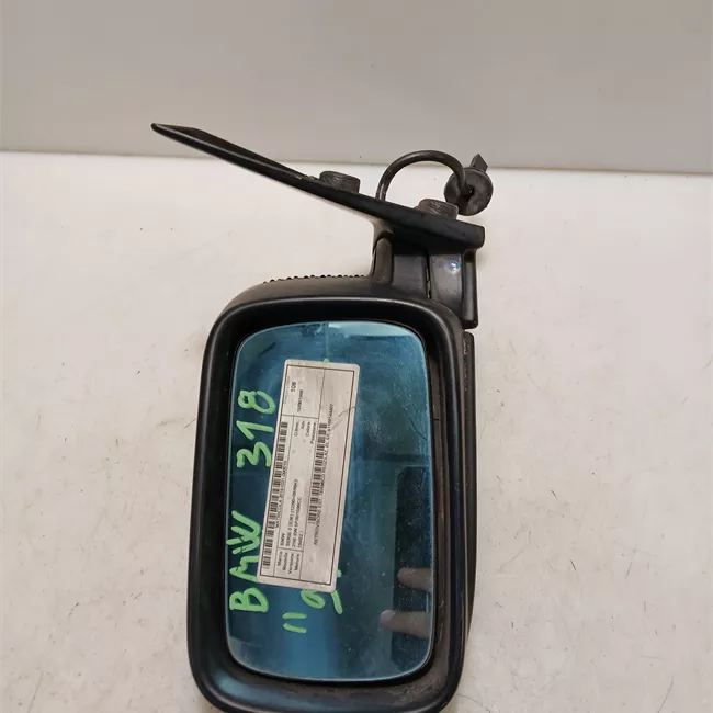 Retrovisore esterno termico regolazione elettrica sinistro