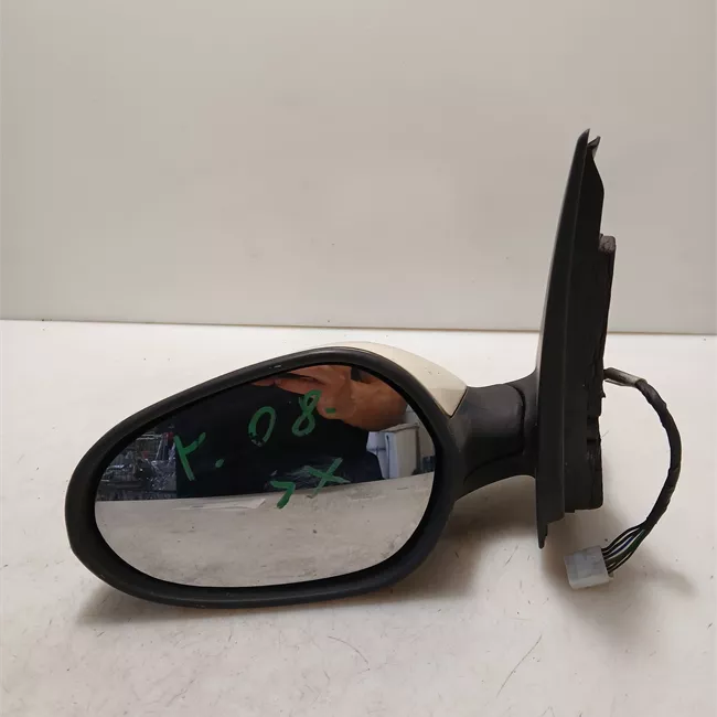 Retrovisore esterno regolazione elettrica sinistro