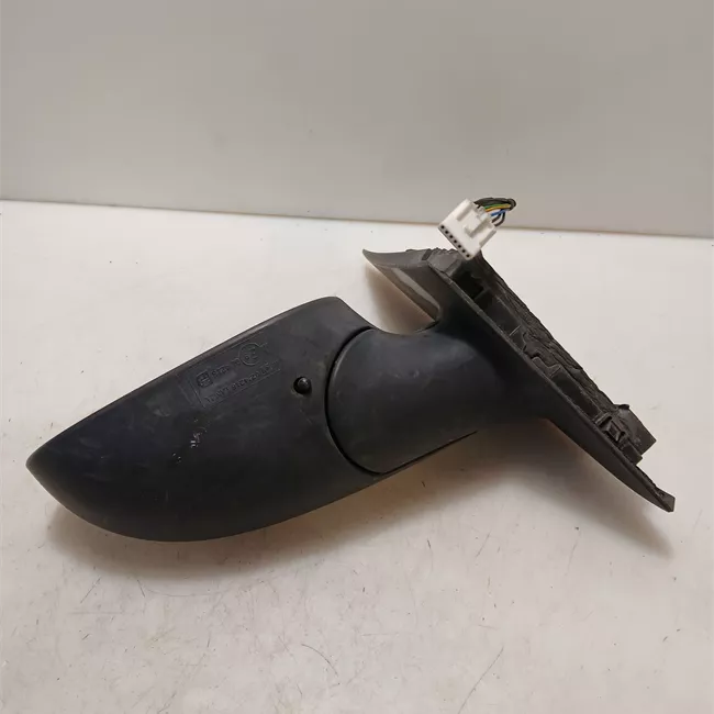 Retrovisore esterno regolazione elettrica sinistro