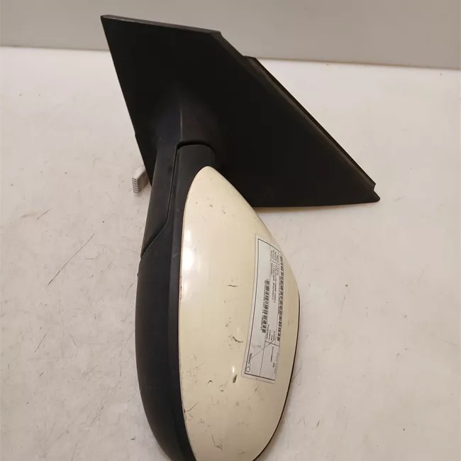 Retrovisore esterno regolazione elettrica sinistro