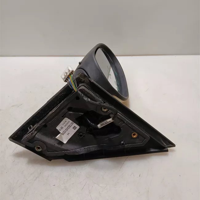 Retrovisore esterno regolazione elettrica sinistro