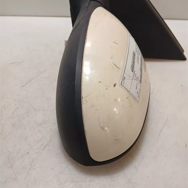 Retrovisore esterno regolazione elettrica sinistro