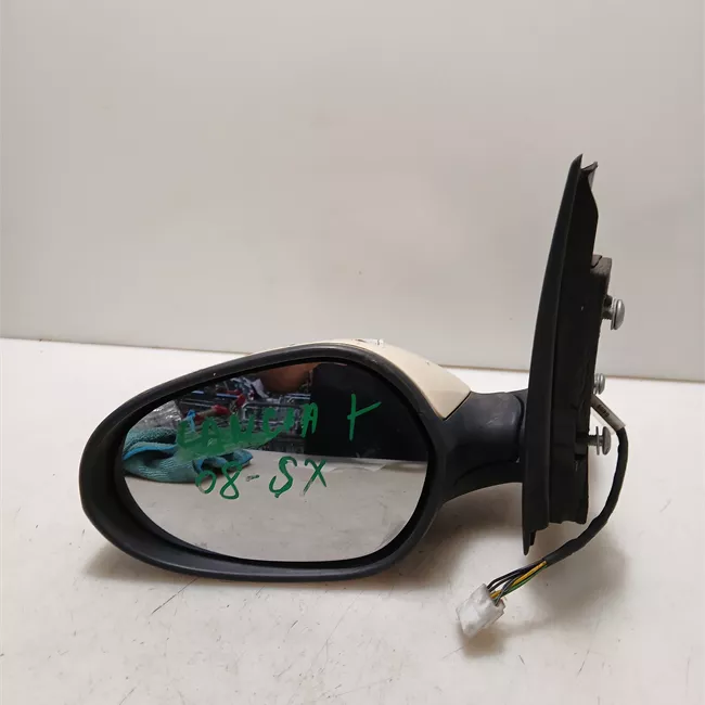 Retrovisore esterno regolazione elettrica sinistro