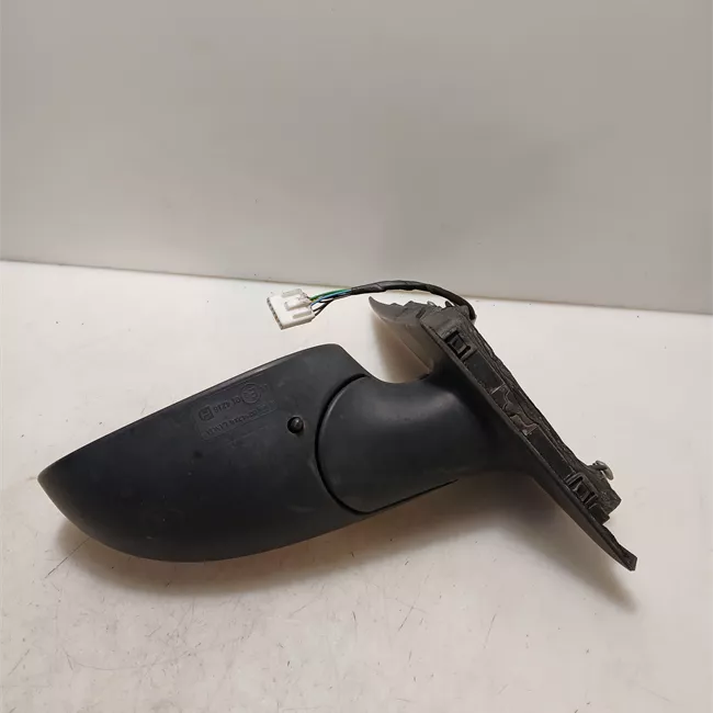 Retrovisore esterno regolazione elettrica sinistro