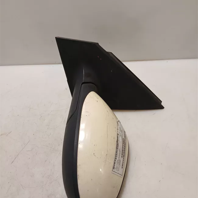 Retrovisore esterno regolazione elettrica sinistro