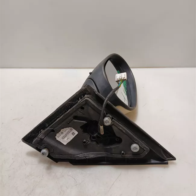 Retrovisore esterno regolazione elettrica sinistro