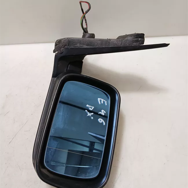 Retrovisore esterno regolazione elettrica destro ripieghevole con memoria