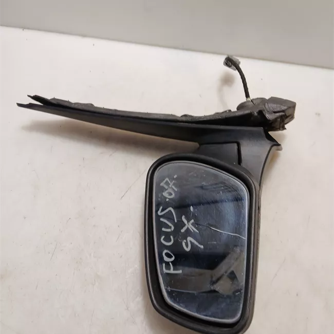 Retrovisore esterno regolazione elettrica sinistro