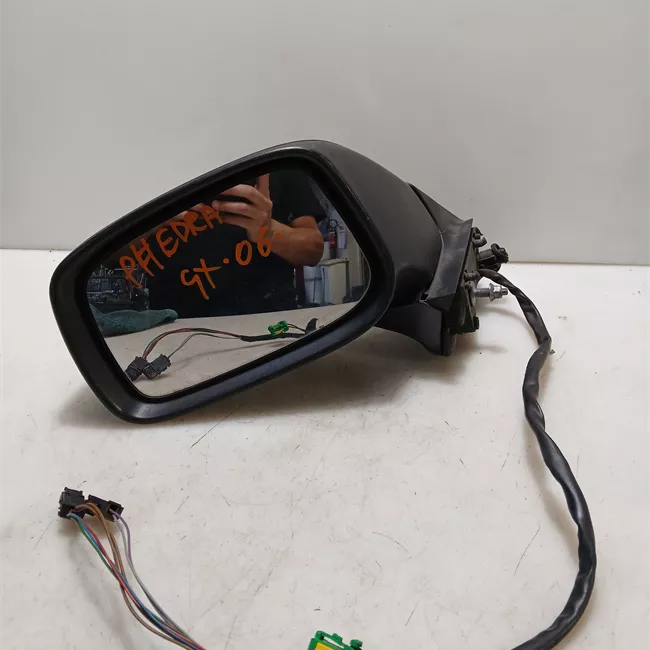 Retrovisore esterno regolazione elettrica sinistro